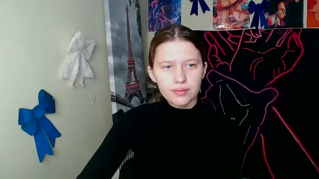 StellaCRL online show from February 18, 1:29 pm