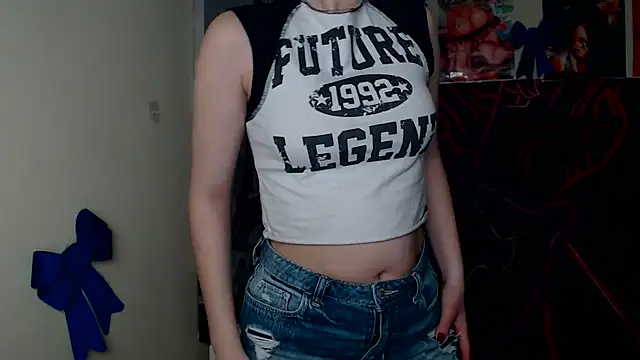 StellaCRL online show from March 30, 6:15 am