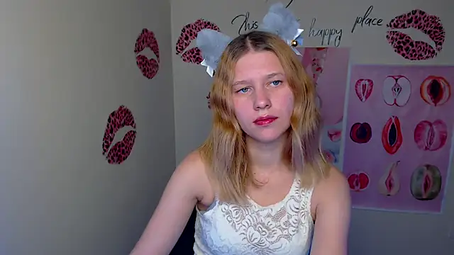 StellaCRL online show from November 23, 7:24 pm