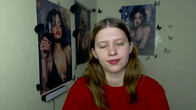 StellaCRL online show from February 10, 1:10 pm