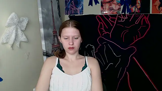 StellaCRL online show from March 12, 7:12 am