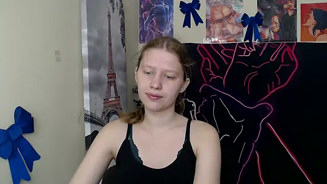 StellaCRL online show from March 28, 1:12 pm