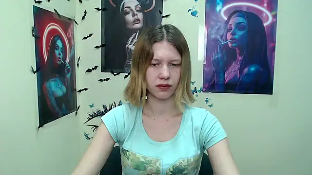 StellaCRL online show from March 3, 7:13 am