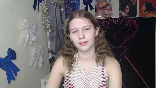 StellaCRL online show from December 17, 7:46 am