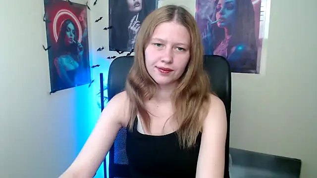StellaCRL online show from May 3, 12:09 pm