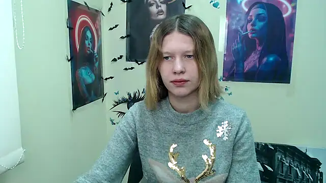 StellaCRL online show from March 19, 7:29 am