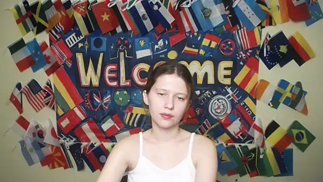 StellaCRL online show from February 25, 10:48 am