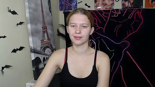 StellaCRL online show from October 30, 7:17 am