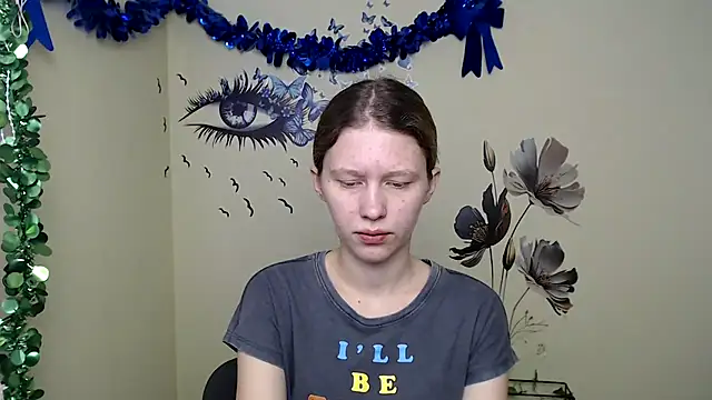 StellaCRL online show from February 28, 7:15 am