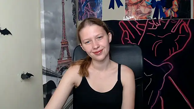 StellaCRL online show from May 21, 6:05 pm