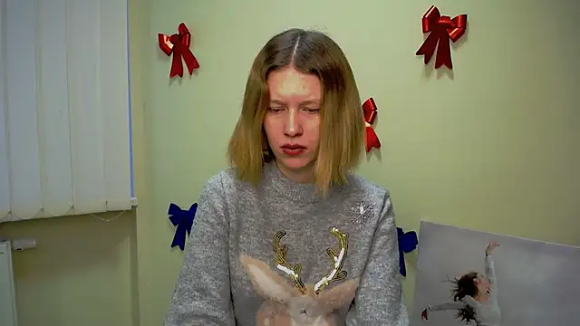 StellaCRL online show from March 18, 7:33 am