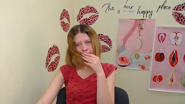 StellaCRL online show from March 18, 2:17 pm