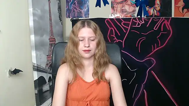 StellaCRL online show from May 17, 6:52 pm
