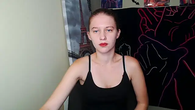 StellaCRL online show from October 2, 12:30 pm