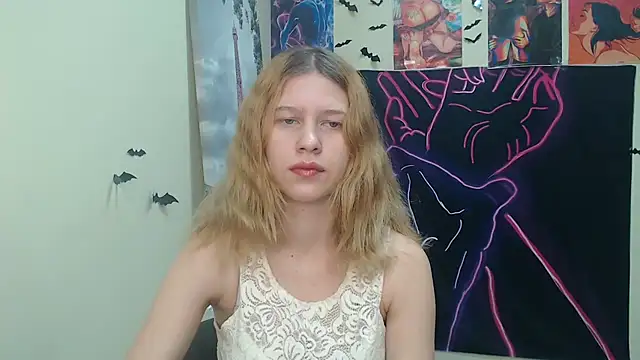 StellaCRL online show from November 26, 7:41 am