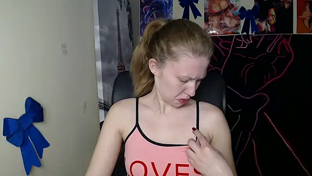 StellaCRL online show from April 3, 5:19 pm