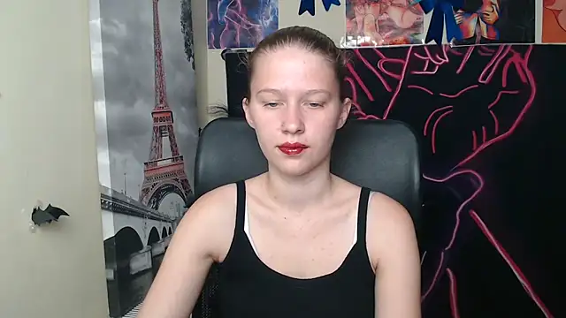 StellaCRL online show from May 24, 12:16 pm