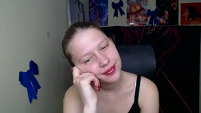 StellaCRL online show from April 15, 11:59 am