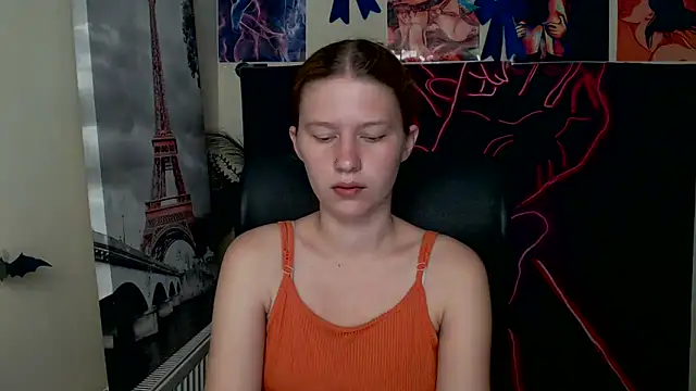 StellaCRL online show from May 13, 6:09 am