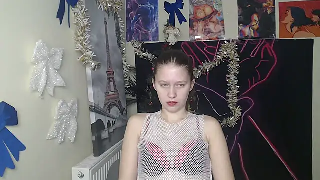 StellaCRL online show from December 16, 7:45 am