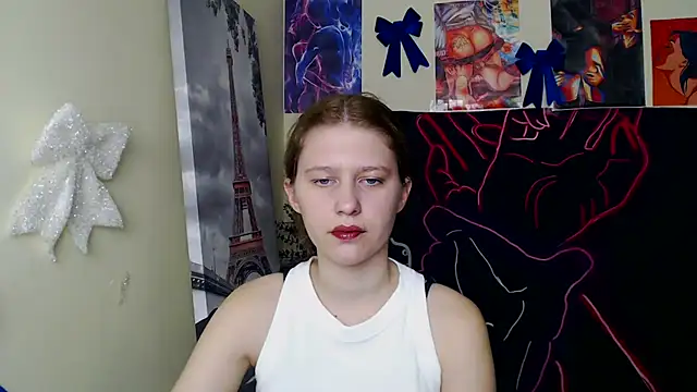 StellaCRL online show from March 11, 1:05 pm