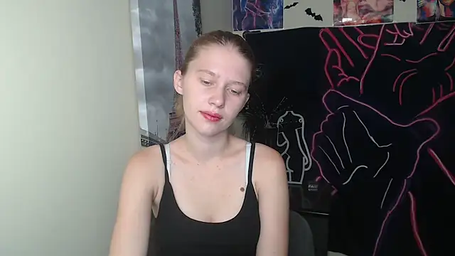 StellaCRL online show from September 29, 6:09 am