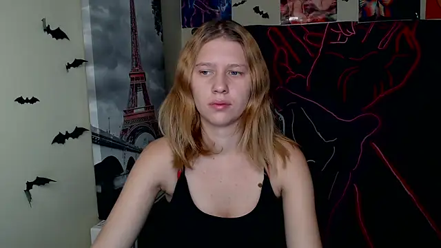 StellaCRL online show from October 31, 7:27 am