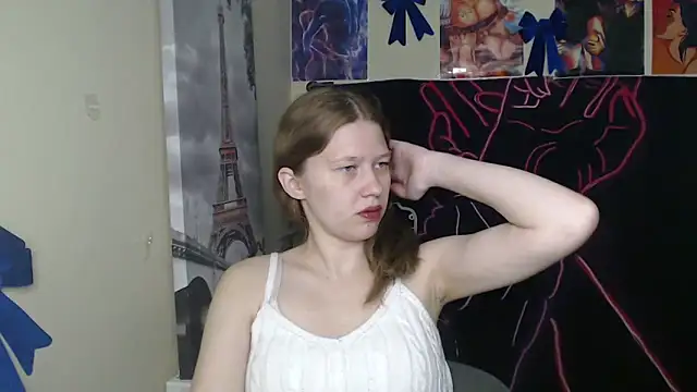 StellaCRL online show from March 19, 7:30 am