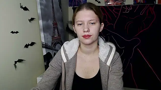 StellaCRL online show from November 7, 1:04 pm