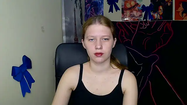 StellaCRL online show from April 8, 12:28 pm