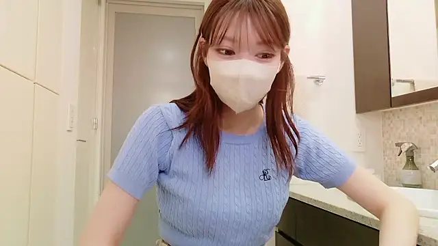 ASUKA-TV online show from June 21, 11:16 am