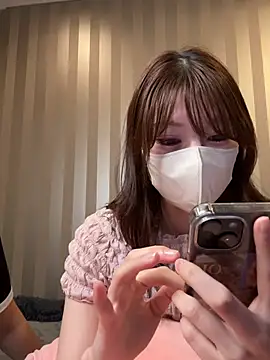 ASUKA-TV online show from July 3, 11:17 am