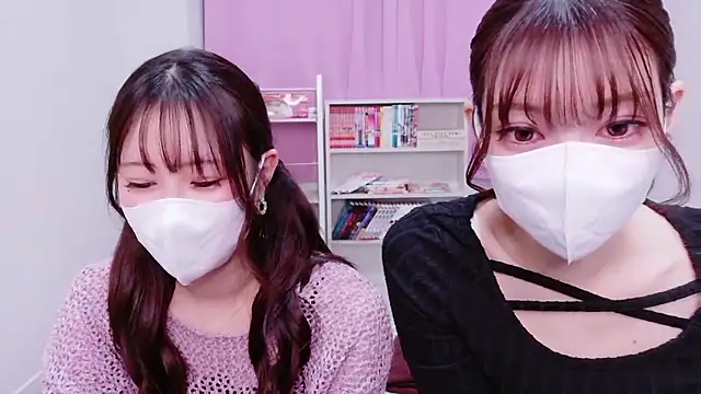 ASUKA-TV online show from October 30, 11:30 am