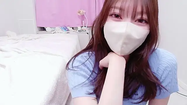 ASUKA-TV online show from May 3, 4:39 am