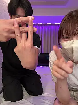 ASUKA-TV online show from July 15, 11:17 am