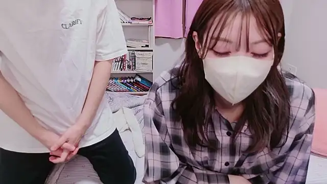 ASUKA-TV online show from March 31, 10:50 am