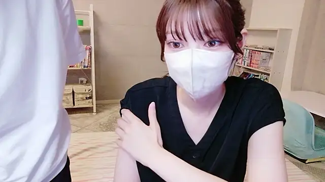 ASUKA-TV online show from July 18, 11:52 am