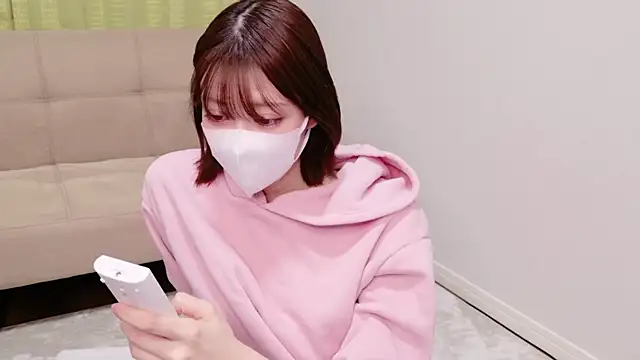 Snapshot of ASUKA-TV chatting on January 18, 11:11 am ASUKA-TV online show from January 18, 11:11 am