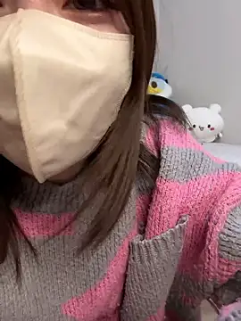 ASUKA-TV online show from March 14, 7:58 am
