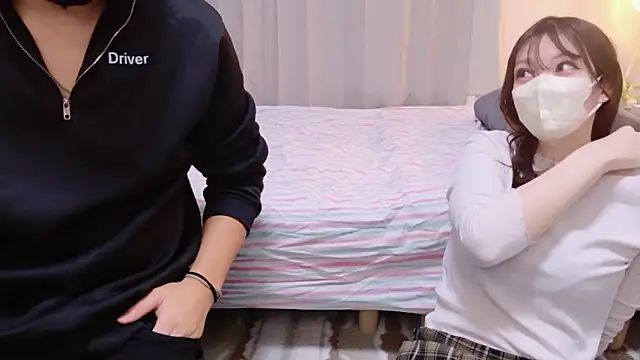 ASUKA-TV online show from November 2, 11:15 am