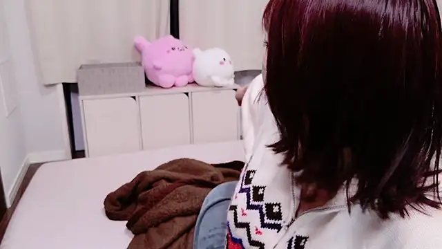 Snapshot of ASUKA-TV chatting on March 11, 10:29 am ASUKA-TV online show from March 11, 10:29 am
