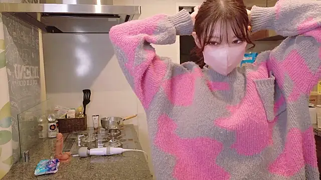 ASUKA-TV online show from February 13, 11:54 am