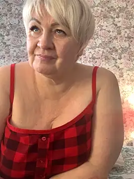 Laura Millf online show from February 27, 1:28 pm