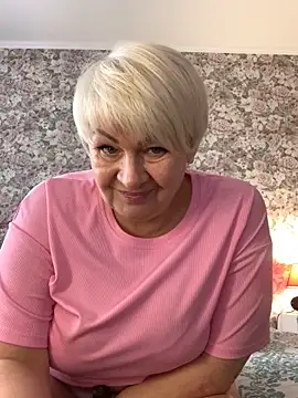 Laura Millf online show from March 5, 7:27 am