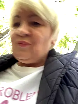 Laura Millf online show from September 28, 12:01 pm