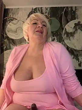 Laura Millf online show from March 16, 3:37 pm