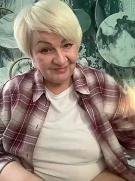 Laura Millf online show from February 7, 1:41 pm