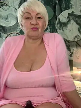 Laura Millf online show from February 10, 1:54 pm