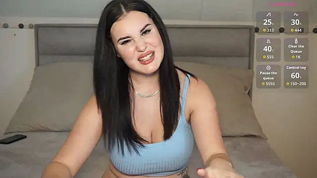 Liya Gold  online show from January 8, 9:32 pm