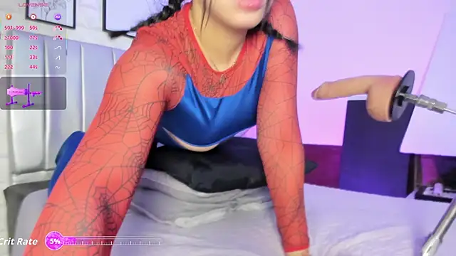 Lizzie-Evans online show from October 7, 12:17 pm